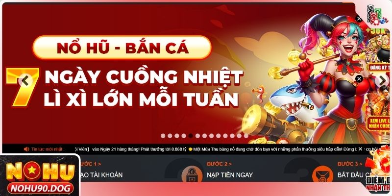 Điều kiện chung để nhận khuyến mãi