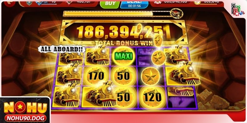 Làm quen với nổ hũ OK365 từ A đến Z