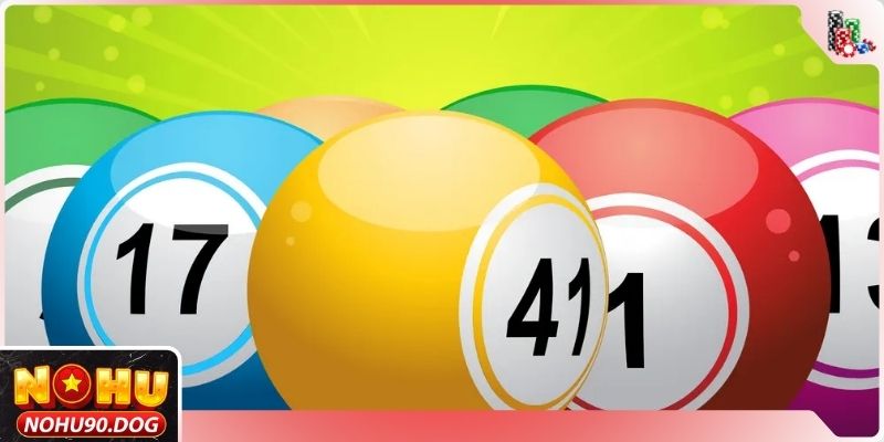 Loại hình quay số online được yêu thích