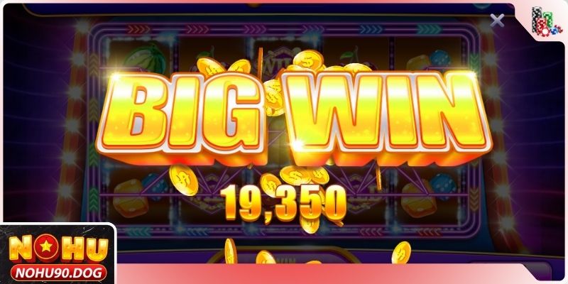 Sơ lược về chuyên mục nổ hũ tại nhà cái